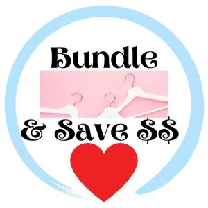 Bundle & enjoy automatic savings!!